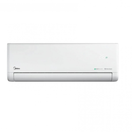 Aparate aer conditionat rezidential - Aparat de aer conditionat Midea Solstice 9000 BTU Inverter WiFi R32 A+++ AI EcoMaster