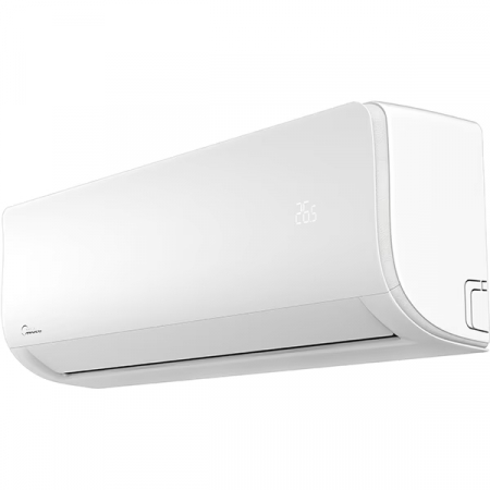 Aparat de aer conditionat Midea Xtreme Fresh R32, UV PRO, Wi-Fi inclus, 24000 BTU - MSAGDU-24HRFN8 [1]
