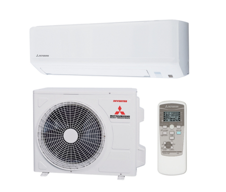 Aparat de aer conditionat Mitsubishi Heavy Industries Nyoko Plus 18000 BTU, Inverter, R32, A++, 5.0 kW [1]
