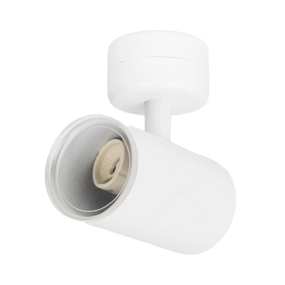 Aplica Messe Mini Metsan 1xGU10, IP20, alb, fara bec inclus [3]