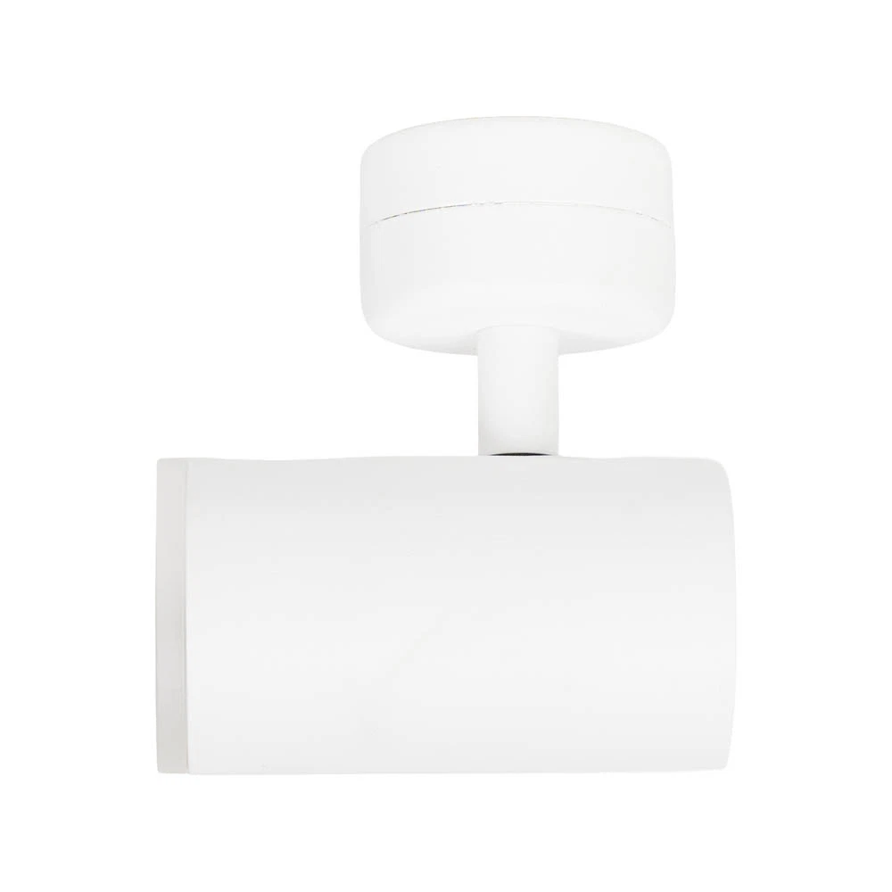 Aplica Messe Mini Metsan 1xGU10, IP20, alb, fara bec inclus [1]