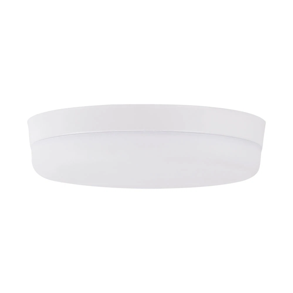 Aplica rotunda LED Homelight 24W, 6400K, IP20, lumina alba rece, iluminat interior [1]