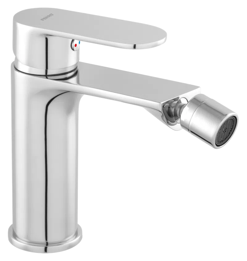 Baterii - Baterie stativa bideu Talassa crom fara accesorii monocomanda