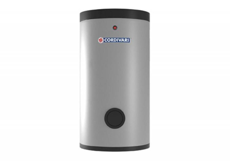 Boiler cu o serpentină Cordivari Bolly 1 XL WB 200 L [2]