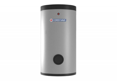 Boilere pentru pompe de caldura - Boiler cu o serpentină Cordivari Bolly 1 XL WB 200 L