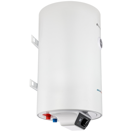 Boiler electric Fornello AQUACALDA Pro 80 Litri, 2000 W, afișaj digital, IPX4 [6]