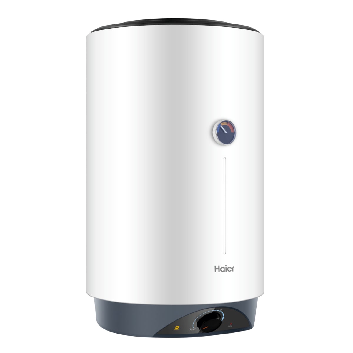 Boiler electric Haier cilindric 30L ES30V-VH1 montaj vertical sau orizontal [1]