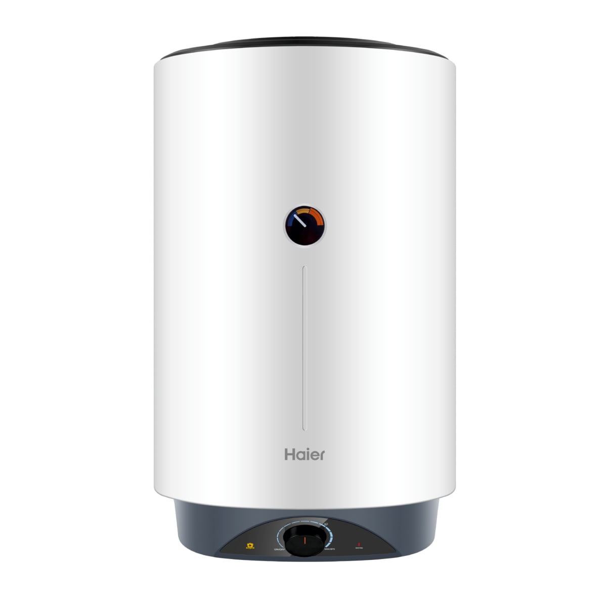 Boilere electrice - Boiler electric Haier cilindric 50L ES50V-VH1 montaj vertical sau orizontal