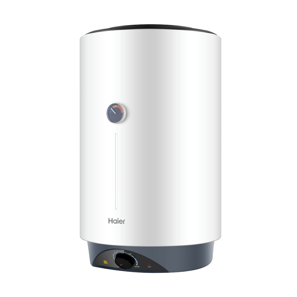 Boiler electric Haier cilindric 80L ES80V-VH1 montaj vertical sau orizontal [2]