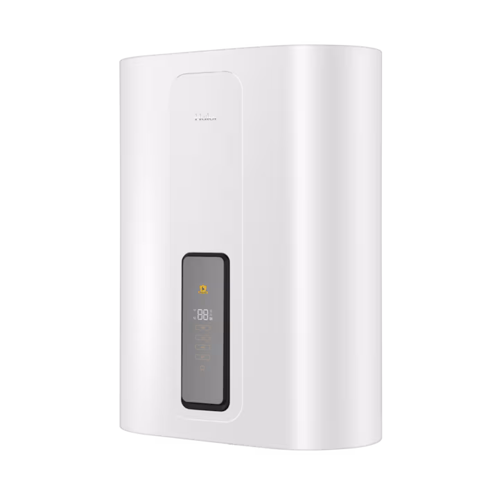 Boiler electric Haier Flat 100L ES100V-TF7W cu WiFi, montaj vertical sau orizontal [2]