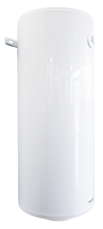 Boiler termoelectric Fornello Optima GCV7/4S 1204420 D09 TRP2 2S, 120 Litri, 2000 W, cu 2 serpentine, montaj vertical [2]