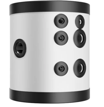 Energie verde - Pompe de caldura - Buffer agent termic Ariston CKZ 25 L H 25 litri pentru pompe de căldură și instalații de încălzire