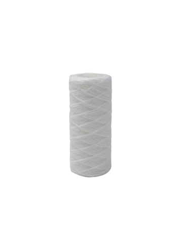 Cartus filtrant bumbac 5" [1]