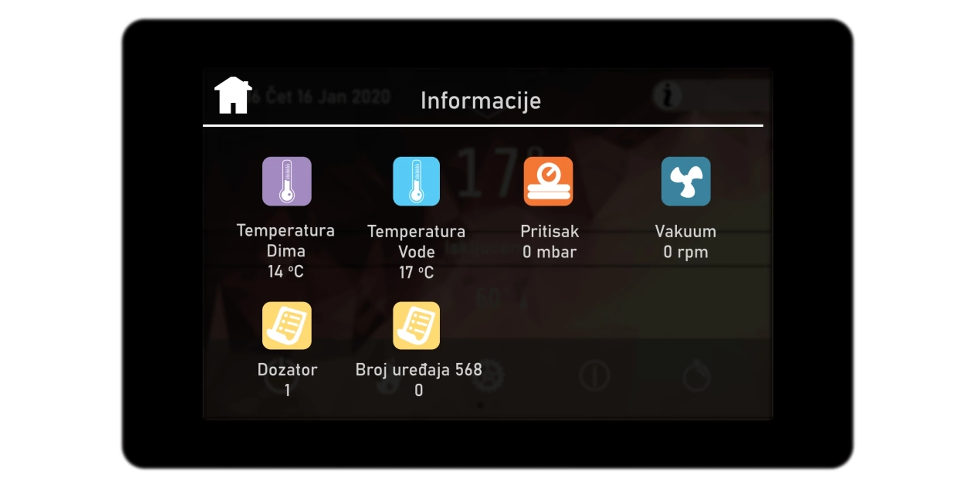 Cazan pe peleți KEPO AutoClean COMFORT AC, 55 kW, oțel robust, rezervor 230 kg, curățare automată [6]