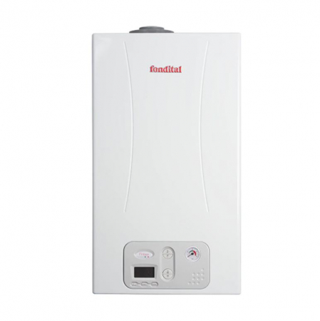 CENTRALA CONDENSARE FONDITAL 24KW ANTEA KC + KIT EVACUARE