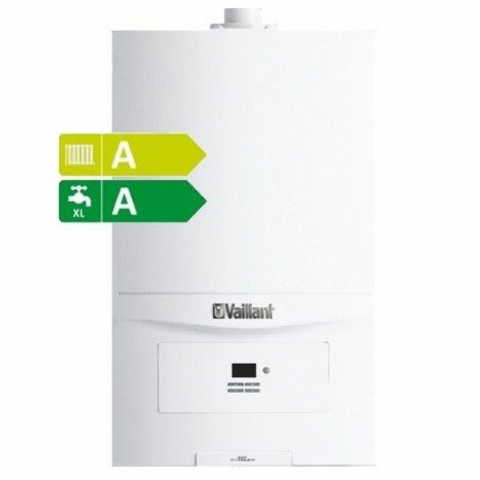Centrale pe gaz - Centrala condensatie Vaillant ECO TEC pure VUW 286/7-2