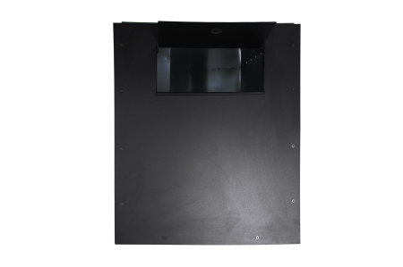 Centrala pe peleti Fornello Pellet King 25 kW, complet echipata, tiraj fortat, telecomanda [5]