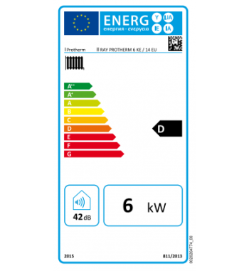 CENTRALA PROTHERM RAY 9 KE 14 EU [1]