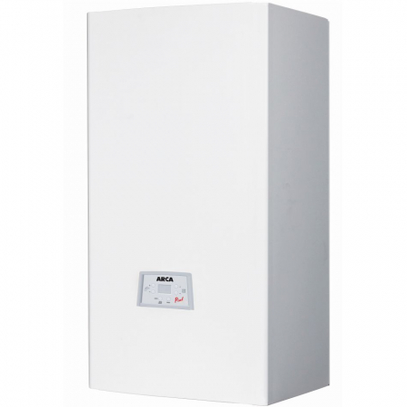 Centrale pe gaz - Centrala termica ARCA Pixel 25F, 25 kW, conventionala, tiraj fortat
