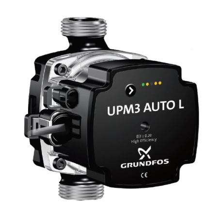 Centrala termica automata pe peleti Fornello Lidya Compact Proplus 25 kW, pompa Grundfos, arzator inox, eliminare automata cenusa, clasa A+ [5]