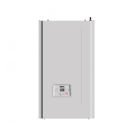 Centrale pe gaz - CENTRALA TERMICA CONDENSATIE ARCA PIXEL MX 20/25 PN