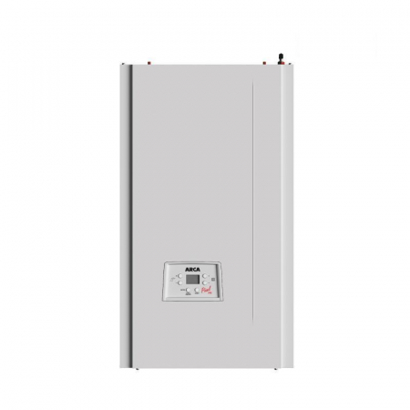 Centrale pe gaz - CENTRALA TERMICA CONDENSATIE ARCA PIXEL MX 25/30 PN