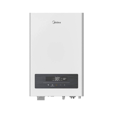 Centrale electrice - Centrala termica electrica Midea DSFB55BE 5,5 kW
