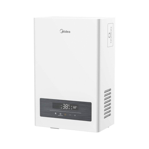 Centrala termica electrica Midea DSFB130BE 13 kW [1]