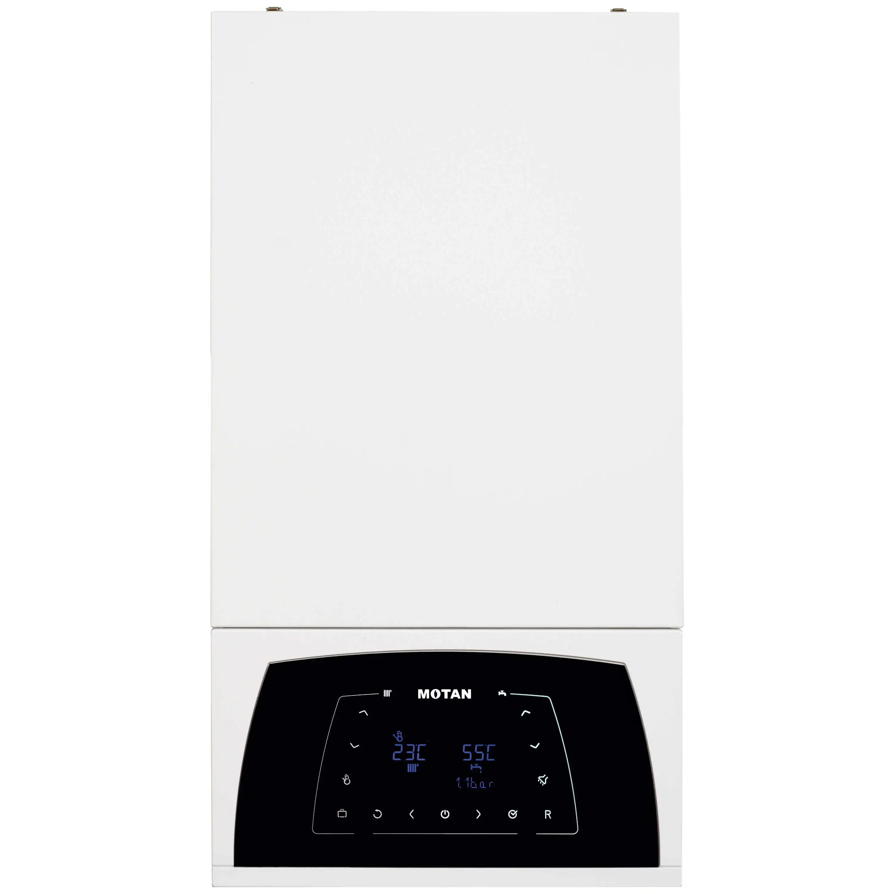 Centrale termice - Centrala termica in condensare Motan Condens Plus 100 35 kW cu kit evacuare inclus