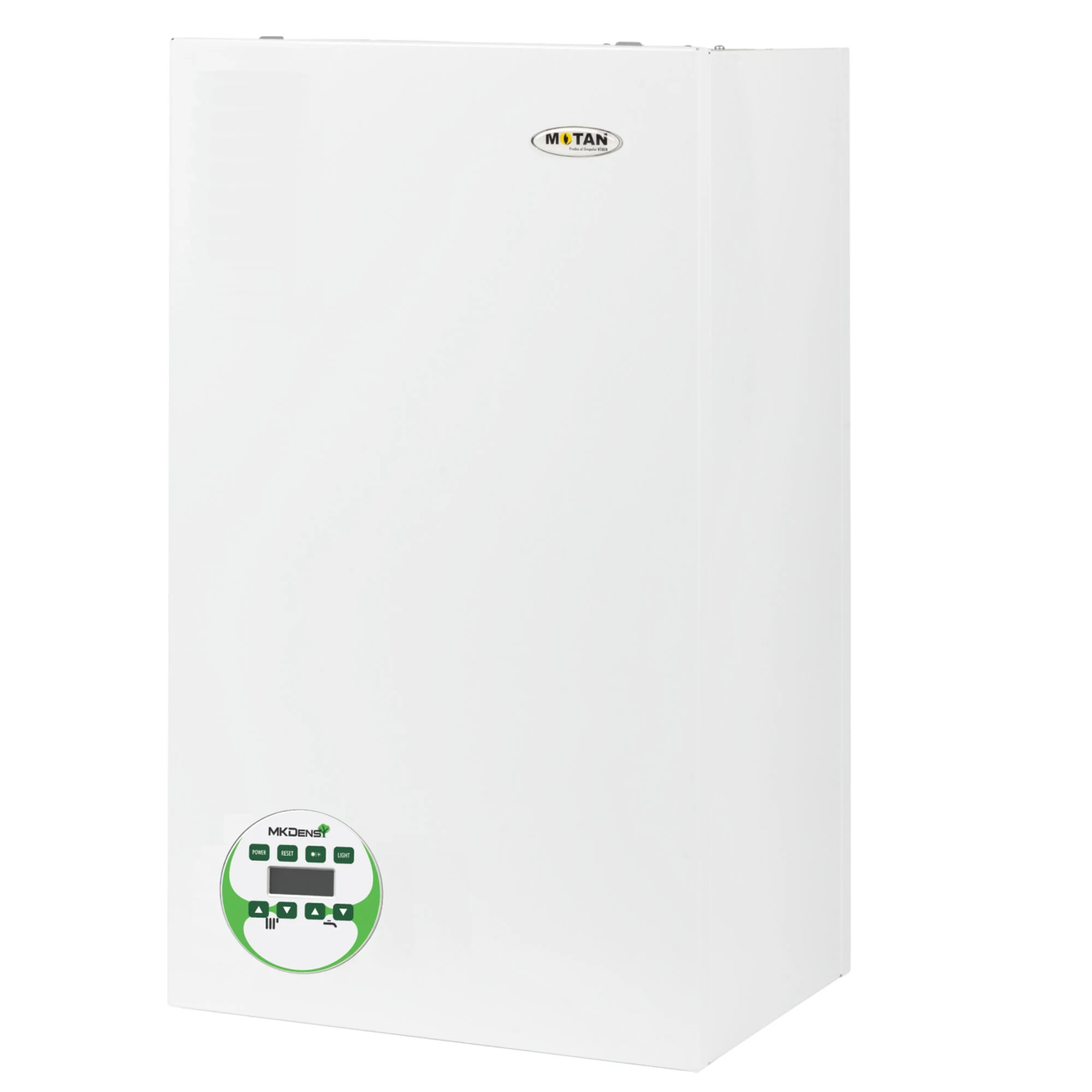 Centrale termice - Centrala termica in condensare Motan MKDENS 20 (21 kW) cu kit evacuare inclus