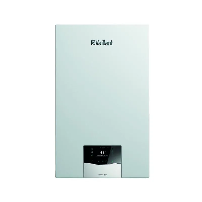 Centrale pe gaz - Centrala termica in condensatie VAILLANT ecoTEC plus VU 25CS/1-5 - 26 kW