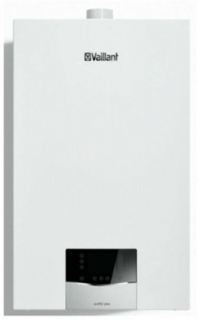 Centrale termice - Centrala termica in condensatie Vaillant ecoTEC plus VU 30CS/1‑5 – 30 kW
