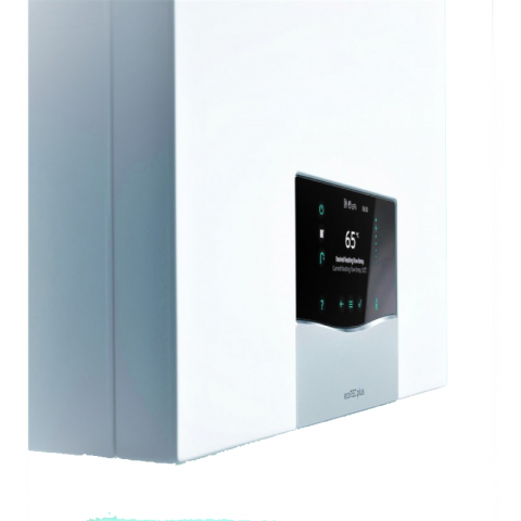 Centrala termica in condensatie VAILLANT ecoTEC plus VUW 26 CS/1-5 - 21 kW Incalzire - 26.5 kW ACM [6]