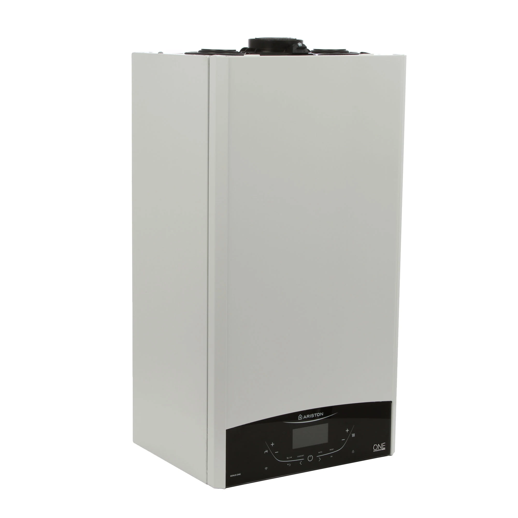 Centrala termica pe gaz in condensare Ariston Genus One 35 kW, pentru incalzire si apa calda menajera [3]