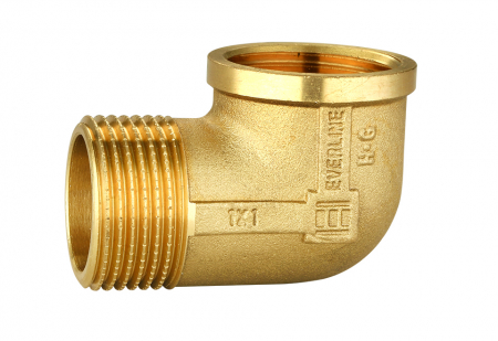 Tevi si fitinguri - Cot 1/2" FI-FE