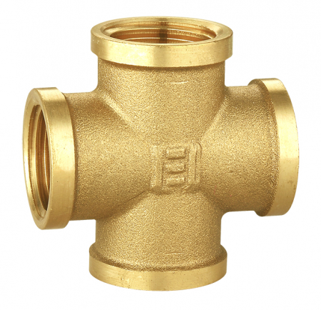 Fitinguri alama - Cruce alama 1/2"