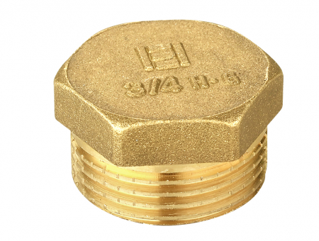 Fitinguri alama - Dop alama 1/2" FE