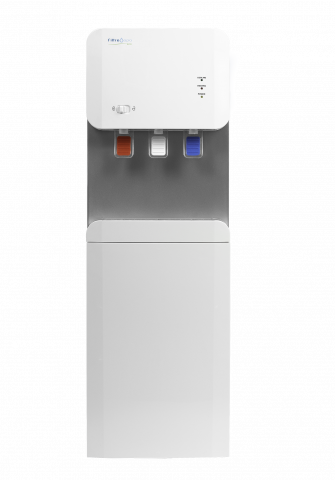 Filtre apa potabila - Dozator apă ECO Office Smart