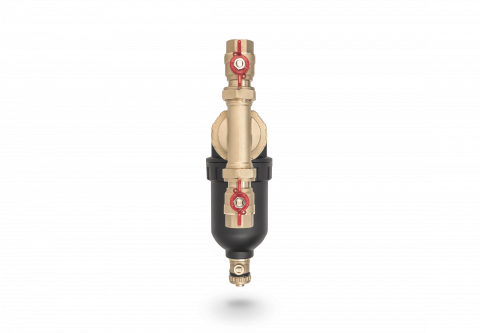 Filtru anti-magnetită și impurități Homplex MF12000 [6]