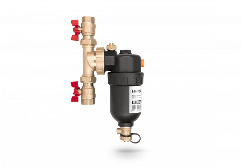 Filtru anti-magnetită și impurități Homplex MF12000 [5]