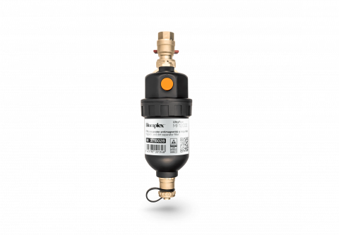 Filtru anti-magnetită și impurități Homplex MF12000 [1]