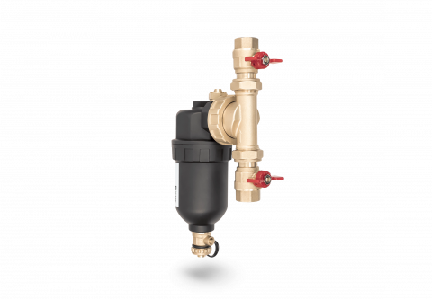 Filtru anti-magnetită și impurități Homplex MF12000 [7]