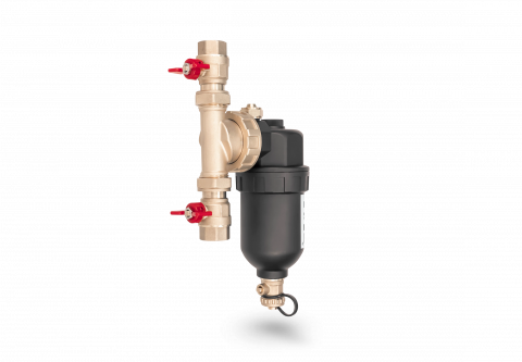 Filtru anti-magnetită și impurități Homplex MF12000 [8]