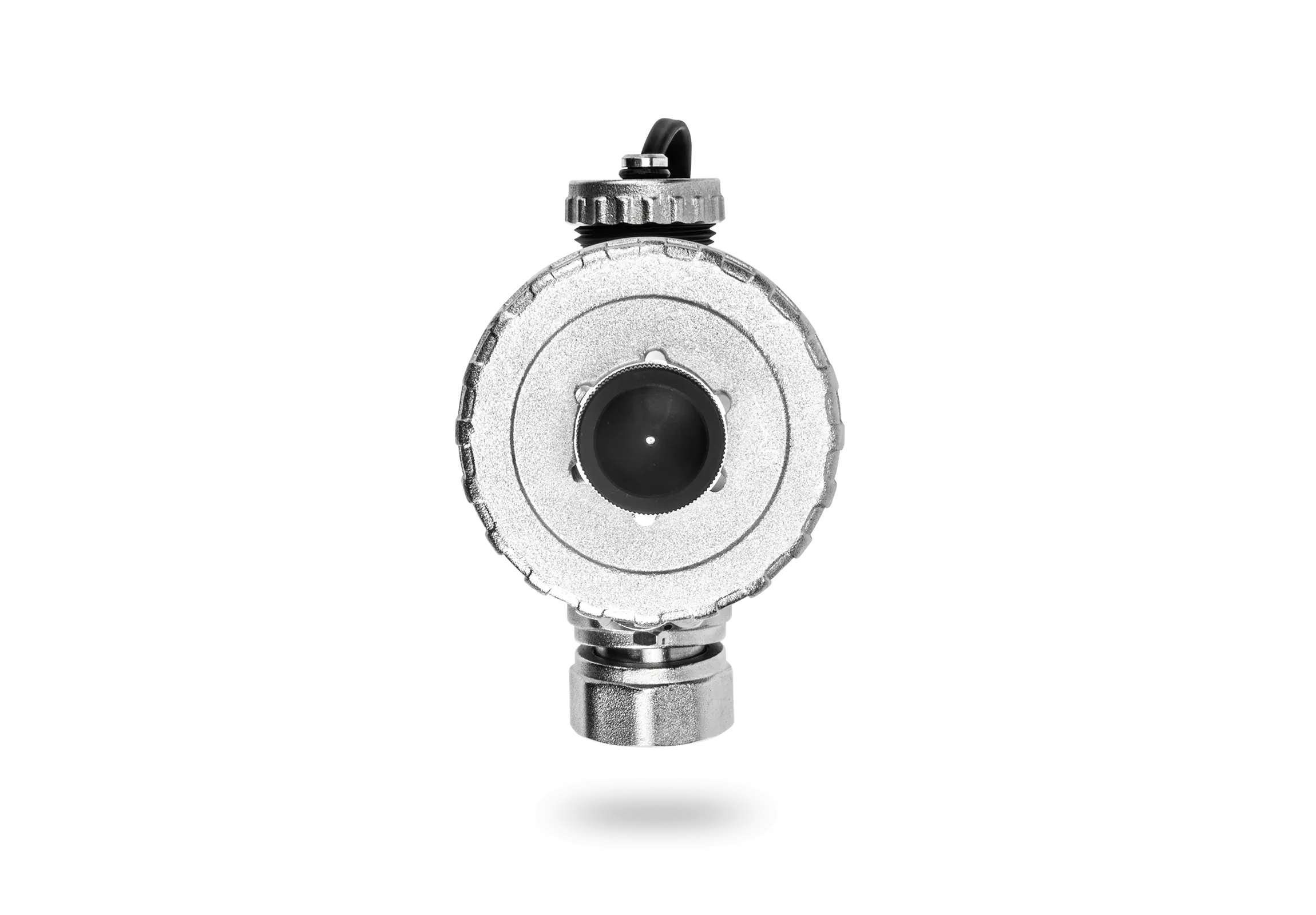 Filtru antimagnetită Homplex MF9000 3/4", separator magnetic și impurități pentru centrale termice [18]