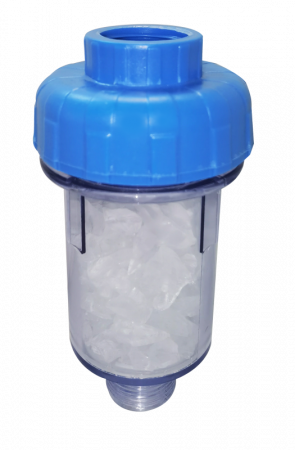 Filtre apa - Filtru cu polifosfat pentru masina de spalat 3/4"