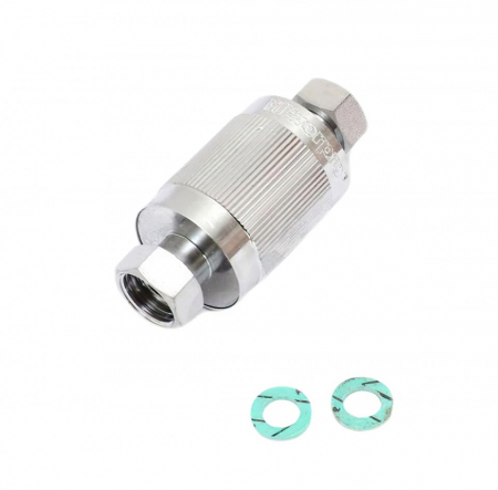 Filtre apa - Filtru magnetic rotund 1/2