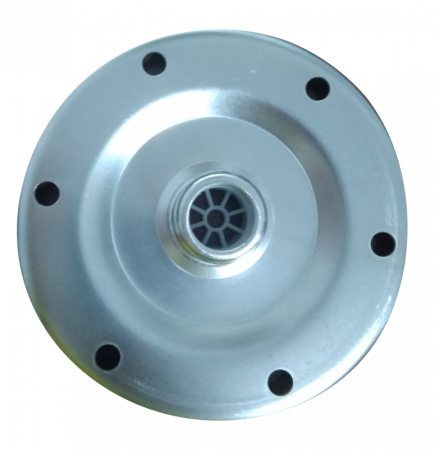 Vase de expansiune - Flansa pentru vas expansiune 2.0, BAR-VF20