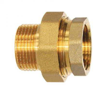 Fitinguri alama - Holender 1.1/2"
