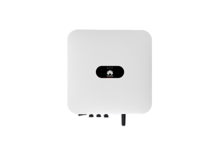 Electrice - Invertor Hibrid Huawei SUN2000-3KTL-L1, 3 kW, monofazat, 2 MPPT, Wi-Fi, compatibil baterii LUNA2000