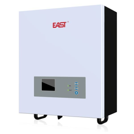 Electrice - Invertor Solar Off-Grid EAST GF 1000W, 24V, monofazat, Wi-Fi, MPPT 50A, unda sinusoidala